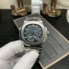 sy_no_BA7FD054ACE933A414D2E755B11F1C22_3 Patek Philippe Sport Elegance NAUTILUS Series Nautilus Automatic Mechanical Movement