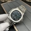 sy_no_BA7FD054ACE933A414D2E755B11F1C22_4 Patek Philippe Sport Elegance NAUTILUS Series Nautilus Automatic Mechanical Movement