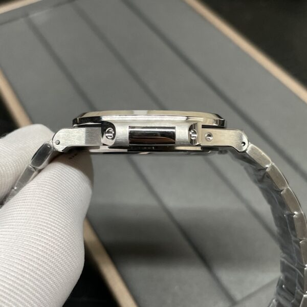 sy_no_BA7FD054ACE933A414D2E755B11F1C22_6 Patek Philippe Sport Elegance NAUTILUS Series Nautilus Automatic Mechanical Movement