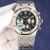 sy_no_BA98B87AE24009A9E04AC588F1DA7717_0 AUDEMARS PIGUET Royal Oak ROYAL OAK series automatic mechanical movement waterproof 50 meter men's watch
