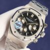 sy_no_BA98B87AE24009A9E04AC588F1DA7717_1 AUDEMARS PIGUET Royal Oak ROYAL OAK series automatic mechanical movement waterproof 50 meter men's watch
