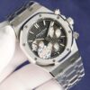 sy_no_BA98B87AE24009A9E04AC588F1DA7717_2 AUDEMARS PIGUET Royal Oak ROYAL OAK series automatic mechanical movement waterproof 50 meter men's watch