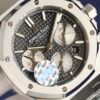 sy_no_BA98B87AE24009A9E04AC588F1DA7717_3 AUDEMARS PIGUET Royal Oak ROYAL OAK series automatic mechanical movement waterproof 50 meter men's watch