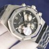 sy_no_BA98B87AE24009A9E04AC588F1DA7717_4 AUDEMARS PIGUET Royal Oak ROYAL OAK series automatic mechanical movement waterproof 50 meter men's watch