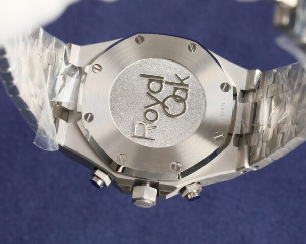 sy_no_BA98B87AE24009A9E04AC588F1DA7717_8 AUDEMARS PIGUET Royal Oak ROYAL OAK series automatic mechanical movement waterproof 50 meter men's watch