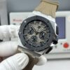 sy_no_BAE7C2AB2D48A902752ACEFFC886C703_0 AUDEMARS PIGUET Audemars Piguet Royal Oak Offshore Series Automatic Mechanical Movement 100m Waterproof Unisex Swiss Watch