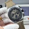 sy_no_BAE7C2AB2D48A902752ACEFFC886C703_1 AUDEMARS PIGUET Audemars Piguet Royal Oak Offshore Series Automatic Mechanical Movement 100m Waterproof Unisex Swiss Watch