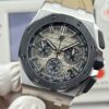 sy_no_BAE7C2AB2D48A902752ACEFFC886C703_3 AUDEMARS PIGUET Audemars Piguet Royal Oak Offshore Series Automatic Mechanical Movement 100m Waterproof Unisex Swiss Watch