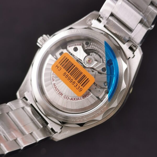 sy_no_BB23F89A9A7E3A3B80935344EA5FB3D3_6 - 副本 Omega Seamaster Series AQUA TERRA 150m Automatic Mechanical Movement 150m Waterproof Fashion Versatile