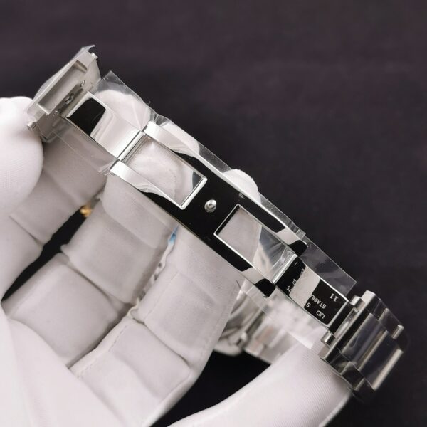 sy_no_BB23F89A9A7E3A3B80935344EA5FB3D3_7 - 副本 Omega Seamaster Series AQUA TERRA 150m Automatic Mechanical Movement 150m Waterproof Fashion Versatile