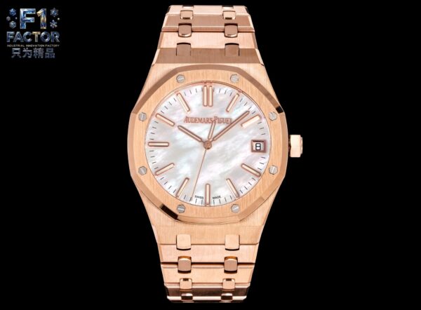 AUDEMARS PIGUET Royal Oak ROYAL OAK series automatic mechanical movement