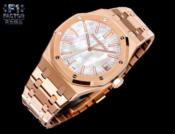 AUDEMARS PIGUET Royal Oak ROYAL OAK series automatic mechanical movement
