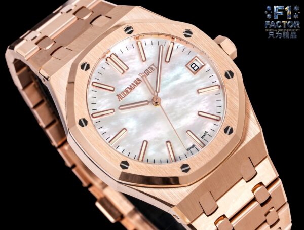 AUDEMARS PIGUET Royal Oak ROYAL OAK series automatic mechanical movement