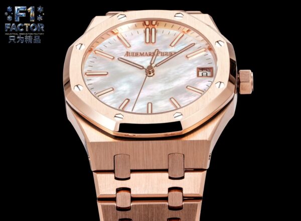 AUDEMARS PIGUET Royal Oak ROYAL OAK series automatic mechanical movement
