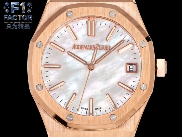 AUDEMARS PIGUET Royal Oak ROYAL OAK series automatic mechanical movement