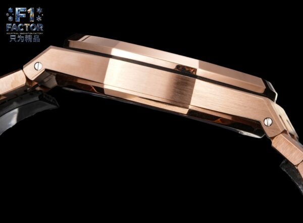 AUDEMARS PIGUET Royal Oak ROYAL OAK series automatic mechanical movement