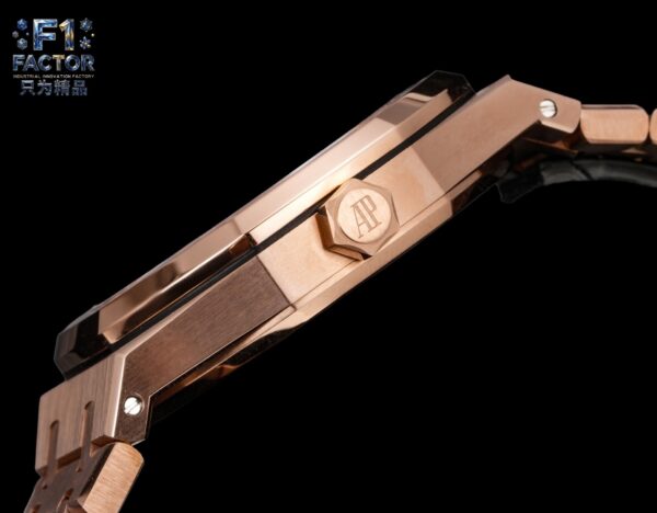 AUDEMARS PIGUET Royal Oak ROYAL OAK series automatic mechanical movement