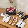 Chanel White Black Toe Big CC Retro Trainer White-Black-Toe-BigCC-Sneaker