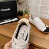 Chanel White Black Toe Big CC Retro Trainer White-Black-Toe-BigCC-Sneaker
