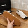 Chanel White Black Toe Big CC Retro Trainer White-Black-Toe-BigCC-Sneaker