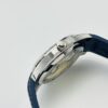 Patek Philippe AQUANAUT series automatic mechanical movement 30 meter waterproof men's watch Swiss watch blue dial