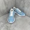 sy_no_BD06B4EFB5E823CDDF56027A3EE4AD72_1 Prada America's Cup Light Blue Silver Mesh Sneaker