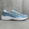 sy_no_BD06B4EFB5E823CDDF56027A3EE4AD72_5 Prada America's Cup Light Blue Silver Mesh Sneaker