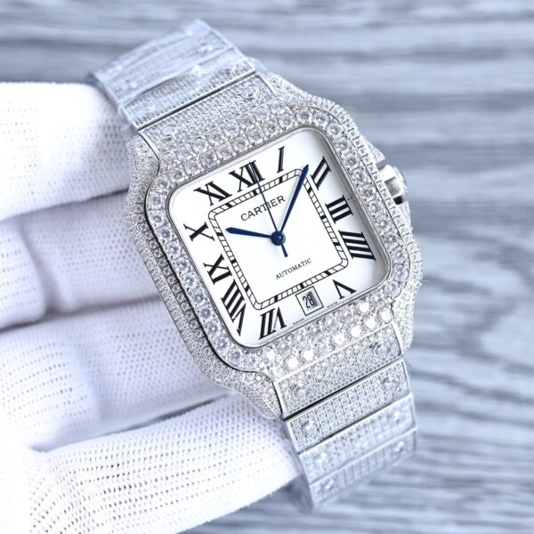The all-new Cartier Cartier Cartier SUV ANK1 with stunning starry sky is coming!