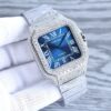 The all-new Cartier Cartier Cartier SUV ANK1 with stunning starry sky is coming!