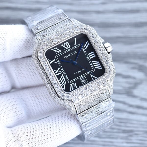 The all-new Cartier Cartier Cartier SUV ANK1 with stunning starry sky is coming!