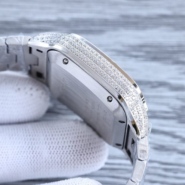 The all-new Cartier Cartier Cartier SUV ANK1 with stunning starry sky is coming!
