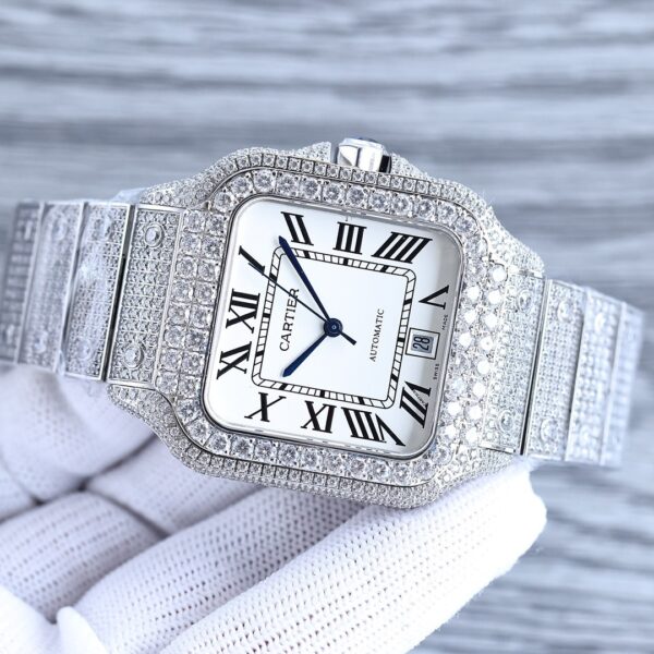 The all-new Cartier Cartier Cartier SUV ANK1 with stunning starry sky is coming!