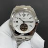 sy_no_BDDCD34F745892E6F343A2A757F3CF32_0 Vacheron Constantin Grand Cross Four Seas series OVERSEAS automatic mechanical movement waterproof date display anti magnetic men's watch Swiss watch