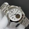 sy_no_BDDCD34F745892E6F343A2A757F3CF32_1 Vacheron Constantin Grand Cross Four Seas series OVERSEAS automatic mechanical movement waterproof date display anti magnetic men's watch Swiss watch