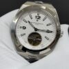sy_no_BDDCD34F745892E6F343A2A757F3CF32_2 Vacheron Constantin Grand Cross Four Seas series OVERSEAS automatic mechanical movement waterproof date display anti magnetic men's watch Swiss watch
