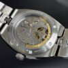 sy_no_BDDCD34F745892E6F343A2A757F3CF32_5 Vacheron Constantin Grand Cross Four Seas series OVERSEAS automatic mechanical movement waterproof date display anti magnetic men's watch Swiss watch