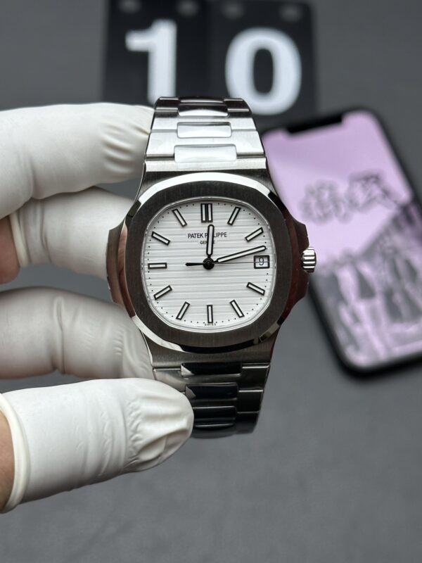 Patek Philippe Business Casual Automatic Mechanical Watch