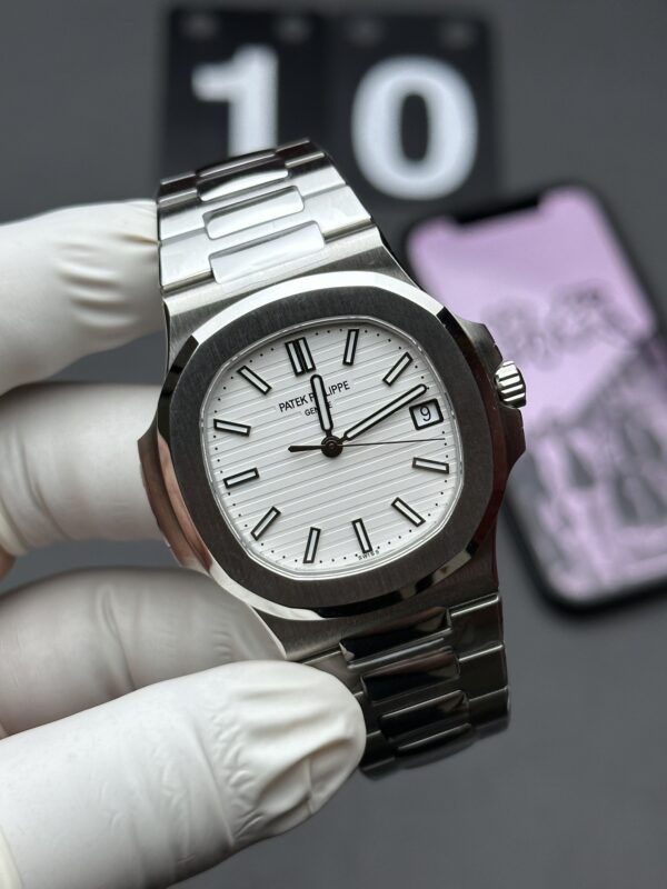 Patek Philippe Business Casual Automatic Mechanical Watch