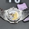 Patek Philippe Business Casual Automatic Mechanical Watch