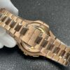 sy_no_BE712A6E7B7153F84261925ABAF1B7D1_4 Patek Philippe Nautius Rose Gold Mechanical Men's Watch 5990/1R