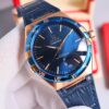 Omega Constellation Series Constellation Watch Automatic Mechanical Movement 50m Waterproof Men's Watch Swiss Watch