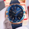 Omega Constellation Series Constellation Watch Automatic Mechanical Movement 50m Waterproof Men's Watch Swiss Watch