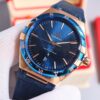 Omega Constellation Series Constellation Watch Automatic Mechanical Movement 50m Waterproof Men's Watch Swiss Watch