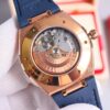 Omega Constellation Series Constellation Watch Automatic Mechanical Movement 50m Waterproof Men's Watch Swiss Watch