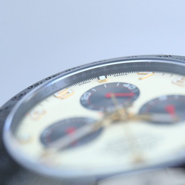 ROLEX Rolex Rotating Circle Cosmometer Type Daytona Series Automatic Mechanical Movement 100m Waterproof Unisex