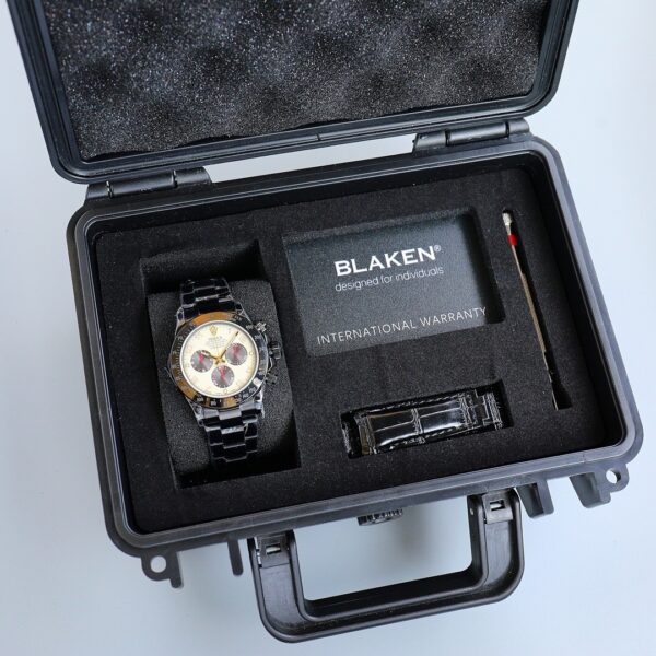 ROLEX Rolex Rotating Circle Cosmometer Type Daytona Series Automatic Mechanical Movement 100m Waterproof Unisex
