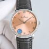 sy_no_BE91D7B9117ECCEB78318F8C91D94B23_0 BLANCPEIN Classic Series VILLERET Automatic Mechanical Movement 30 Meter Waterproof Men's Watch Swiss Watch