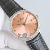 sy_no_BE91D7B9117ECCEB78318F8C91D94B23_1 BLANCPEIN Classic Series VILLERET Automatic Mechanical Movement 30 Meter Waterproof Men's Watch Swiss Watch