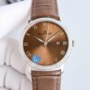 sy_no_BE91D7B9117ECCEB78318F8C91D94B23_2 BLANCPEIN Classic Series VILLERET Automatic Mechanical Movement 30 Meter Waterproof Men's Watch Swiss Watch
