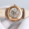 sy_no_BE91D7B9117ECCEB78318F8C91D94B23_7 BLANCPEIN Classic Series VILLERET Automatic Mechanical Movement 30 Meter Waterproof Men's Watch Swiss Watch